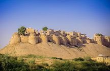 Udaipur, Jodhpur & Jaisalmer - Lake to Thar Desert of Rajasthan