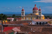 Historical Private Walking Tour of Granada