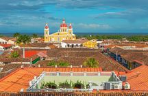 Historical Private Walking Tour of Granada