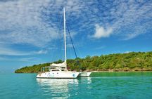South East : OCÉANE Private Eco Tour to Ile aux Aigrettes