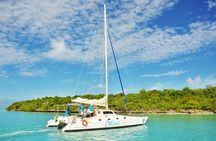 South East : OCÉANE Private Eco Tour to Ile aux Aigrettes