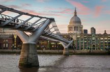 Private Guided London Highlights Walking Tour