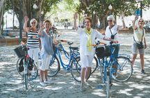 Alicante Highlights Bike Tour (min 2 people to book) 