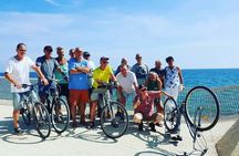 Alicante Private Bike Tour (min 2p) MEDIUM CYCLE LEVEL REQUIRED