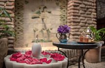Midra 30 Arabian Baths Experience at Cordoba’s Hammam Al Ándalus