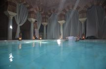 Midra 30 Arabian Baths Experience at Cordoba’s Hammam Al Ándalus