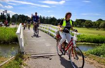 Countryside Fishermen Villages & Cheese E-bike Tour