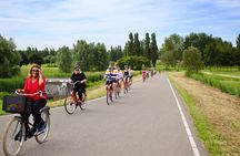Countryside Fishermen Villages & Cheese E-bike Tour