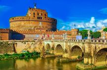 Castel Sant'Angelo Small Group Tour