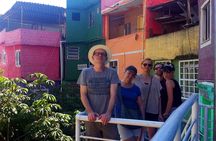 16 - Guided Tour to Favela da Rocinha