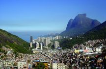 16 - Guided Tour to Favela da Rocinha