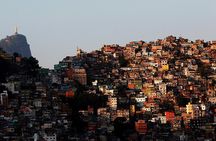 16 - Guided Tour to Favela da Rocinha
