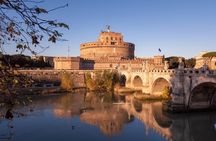 Castel Sant'Angelo Small Group Tour