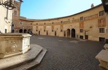 Castel Sant'Angelo Small Group Tour