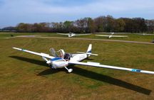 Gliding Experience in Devon