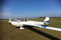 Glider Plane Tour of the Jurassic Coast
