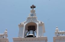 Private City Tour of South Goa