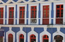 Private City Tour of South Goa