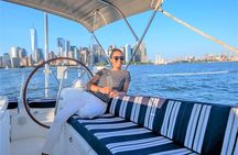 Private Luxury Sailing Tour New York City