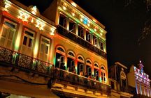 12 - Guided Scenarium River Tour with Dinner