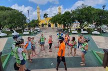 Cozumel: City Tour by E-bike