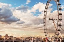 River Thames London Walking Tour
