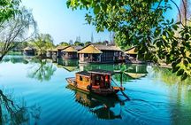 Hangzhou Private Amazing English Tour Guide Service