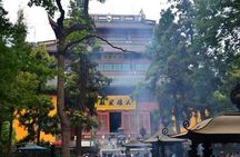 Hangzhou Private Amazing English Tour Guide Service