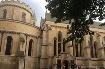 River Thames London Walking Tour