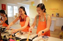 Taiwanese Breakfast Cooking Class in Taipei 
