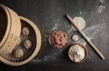Xiao Long Bao & Boba Tea Cooking Class in Taipei