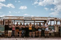 Full Atacama - SORBAC (group tours)