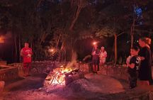 VIP Temazcal Private Tour