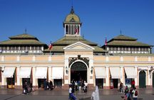 Private Tour: Santiago like a Local