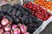 Private Tour: Santiago like a Local
