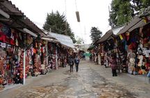 Private Tour: Bogota like a Local