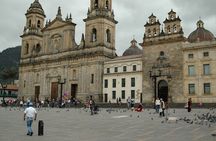Private Tour: Bogota like a Local