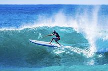 Stand Up Paddle Lessons