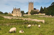 Classic Cotswolds Private Tour