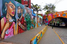  Lima Highlights! City Tour + Miraflores, Barranco & San Isidro