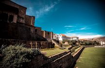 Half-Day Private Cusco City Tour, Nearby Archaeological Sites and Local Market