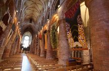 Kirkwall Private Walking Tour