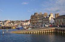 Kirkwall Private Walking Tour