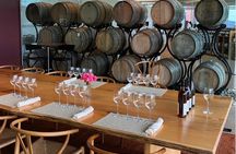 Private Wine & Charcuterie Tour