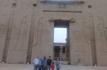 8 nights Cairo,Aswan,Luxor,Abu simbel,Nile cruise&Red sea from Cairo airport