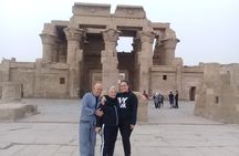 Around Egypt In One Package, New Experience
