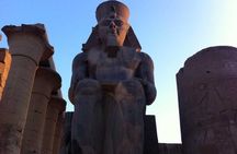 2 Nights Tours Luxor, Aswan, Hot Air Balloon & Abu Simbel by Plane from Cairo