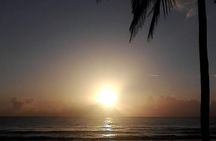 Professional surf lessons Dominican Republic, Cabarete, Encuentro