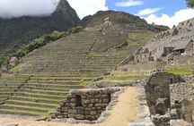 Perú tour in 10 days starting upon arrival to Arequipa quiet city