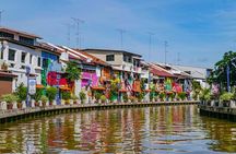 Private Full Day Malacca Tour from Singapore